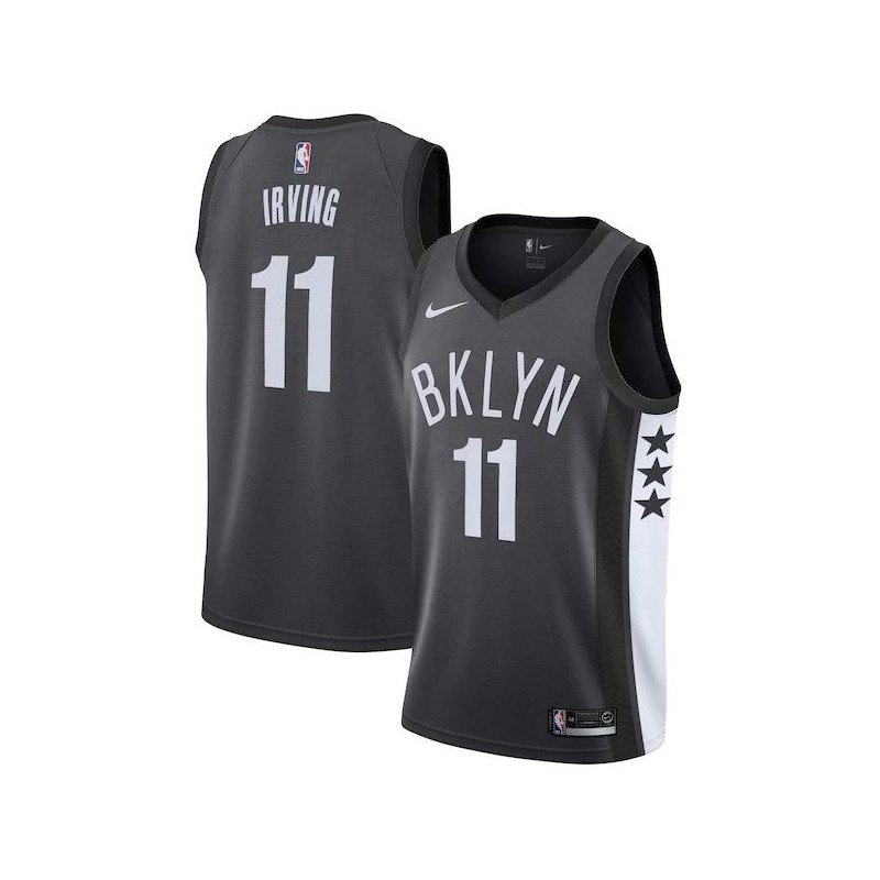 Maillot Swingman Brooklyn Nets Statement Edition