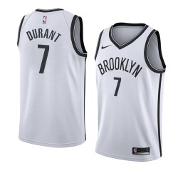 Maillot Swingman Brooklyn Nets