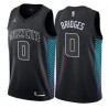 Maillot City Edition Charlotte Hornets