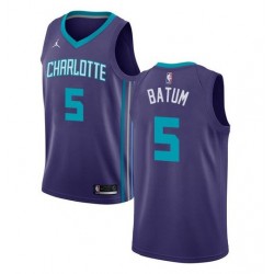 Maillot Statement Charlotte Hornets