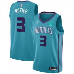 Maillot Swingman Charlotte...