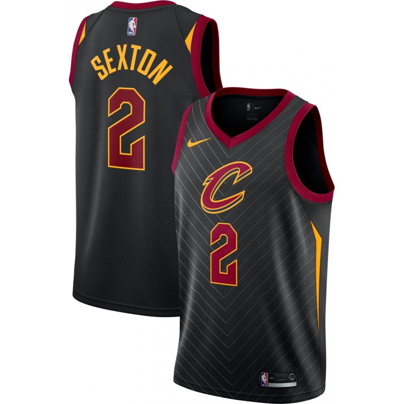 Maillot Statement Cleveland Cavaliers