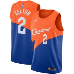 Maillot Swingman Cleveland Cavaliers City Edition