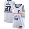 Maillot Swingman Denver Nuggets City Edition