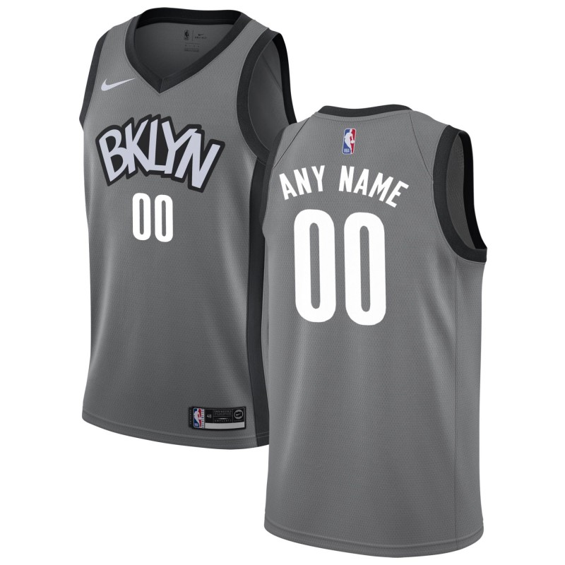 Maillot Brooklyn Nets Statement Edition Swingman