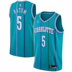 Maillot Charlotte Hornets...