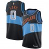 Maillot Cleveland Cavaliers Classic Edition Swingman