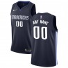 Maillot Dallas Mavericks Statement Edition Swingman