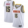 Maillot Swingman Denver Nuggets