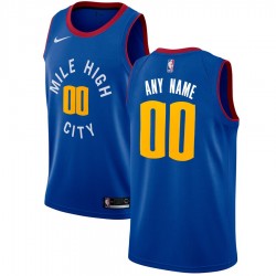 Maillot Denver Nuggets...