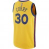 Maillot City Edition Golden State Warriors