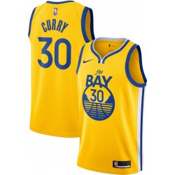 Maillot Golden State...