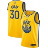 Maillot Golden State Warriors Statement Edition Swingman