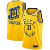 Maillot Golden State Warriors Hardwood Classics Swingman