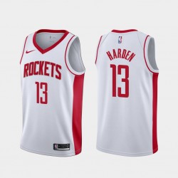 Maillot Swingman Houston Rockets