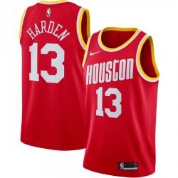 Maillot Houston Rockets...