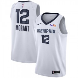 Maillot Swingman Memphis...