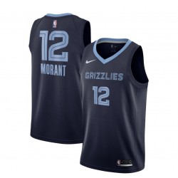 Maillot Swingman Memphis Grizzlies