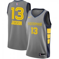 Maillot Swingman Memphis...