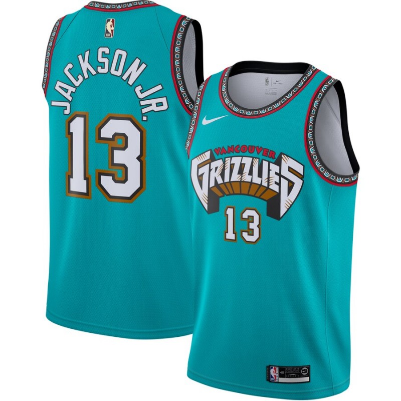 Maillot NBA Memphis Grizzlies Ja Morant 12 Nike 2019-20 Statement Edition  Swingman - Enfant