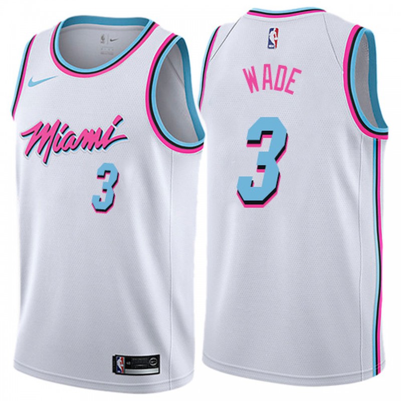 maillot basketball miami