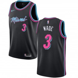 Maillot Swingman Miami Heat...