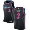 Maillot Swingman Miami Heat City Edition