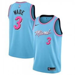 Maillot City Edition Miami Heat