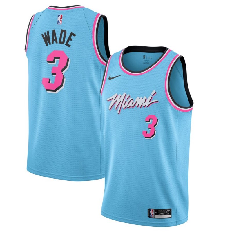 nba miami city edition