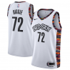 Maillot Brooklyn Nets City Edition Swingman