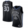 Maillot Golden State Warriors City Edition Swingman