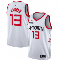 Maillot Houston Rockets...