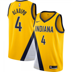 Maillot Indiana Pacers...