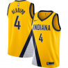 Maillot Indiana Pacers Statement Edition Swingman