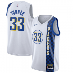 Maillot Indiana Pacers City Edition Swingman