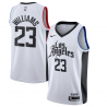 Maillot Los Angeles Clippers City Edition Swingman