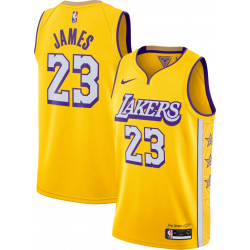 Maillot Los Angeles Lakers...