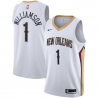 Maillot Swingman New Orleans Pelicans