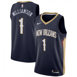 Maillot Swingman New...