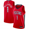 Maillot Statement New Orleans Pelicans