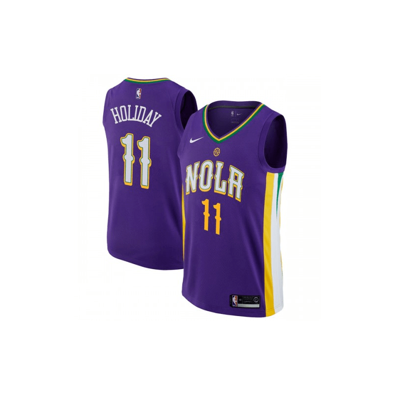 Preschool Jordan Brand Zion Williamson Red New Orleans Pelicans 2022/23 Replica Jersey - Statement Edition