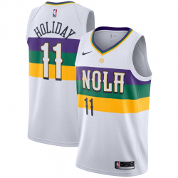 Maillot New Orleans...