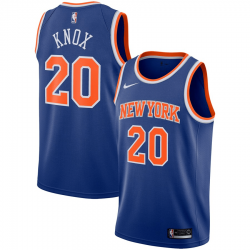 Maillot Swingman New York...