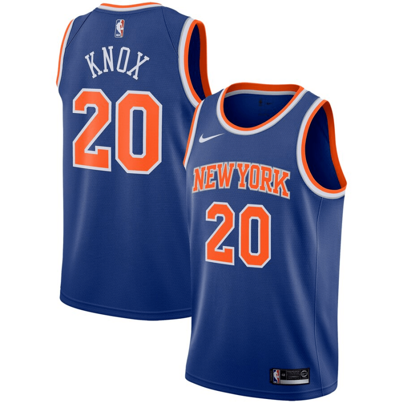 Maillot Swingman New York Knicks