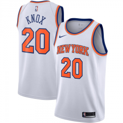 Maillot Swingman New York Knicks