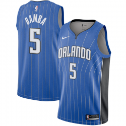 Maillot Swingman Orlando Magic