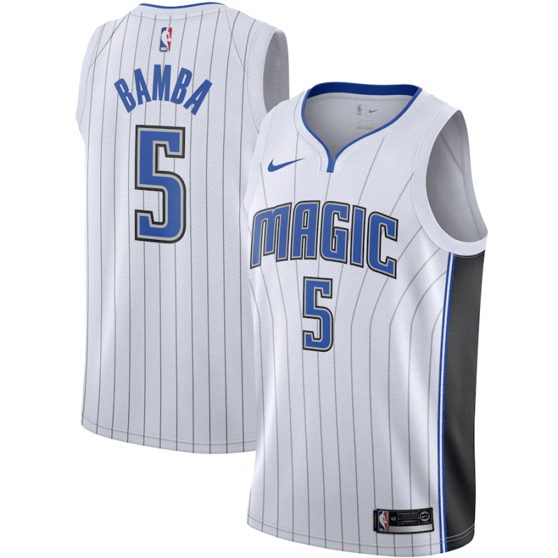 Maillot Swingman Orlando Magic