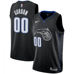 Maillot City Edition Orlando Magic