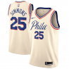 Maillot City Edition Philadelphia 76ers