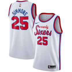 Maillot Philadelphia 76ers...